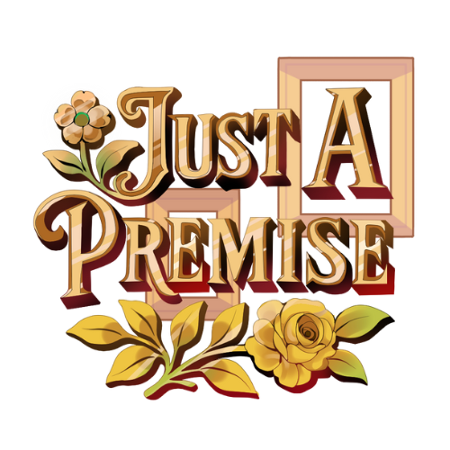 Just A Premise Logo